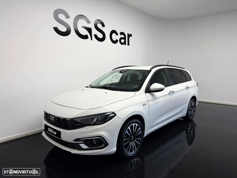 Fiat Tipo Station Wagon 1.0 GSE T3 City Life - 1