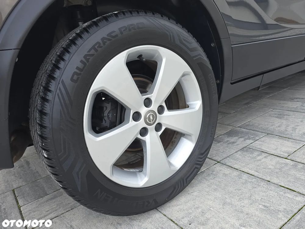 Opel Mokka - 31