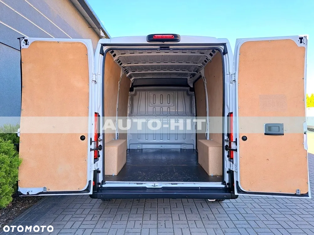 Peugeot Boxer - 6
