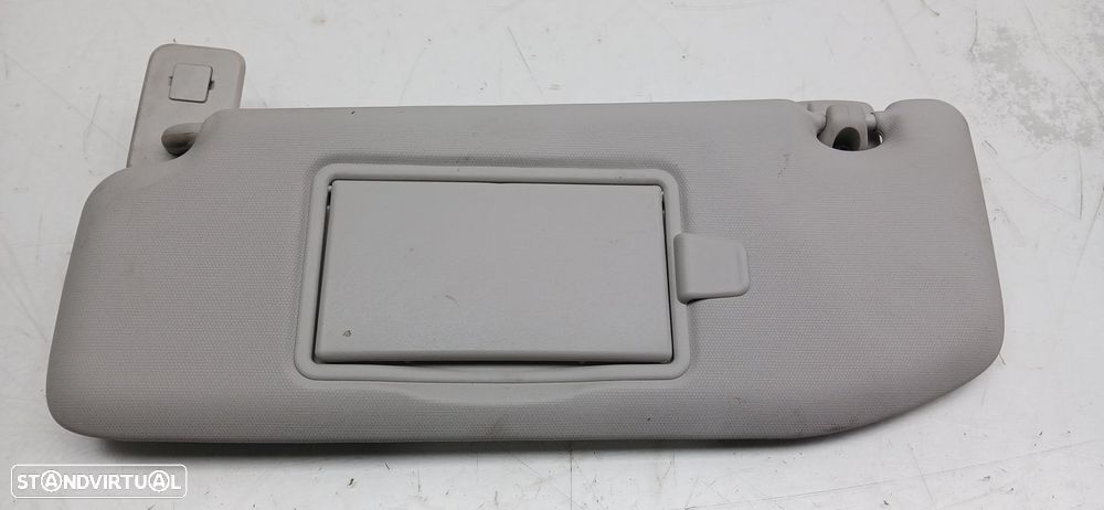 Pála de sol esquerda CITROËN C3 III (SX) - 1