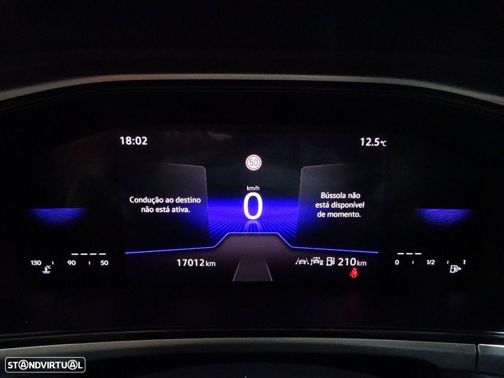 VW T-Roc 1.0 TSI Urban - 16