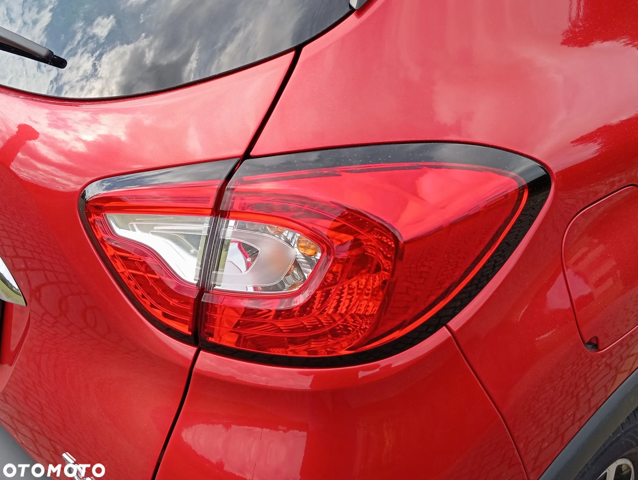 Renault Captur 0.9 Energy TCe Helly Hansen - 14