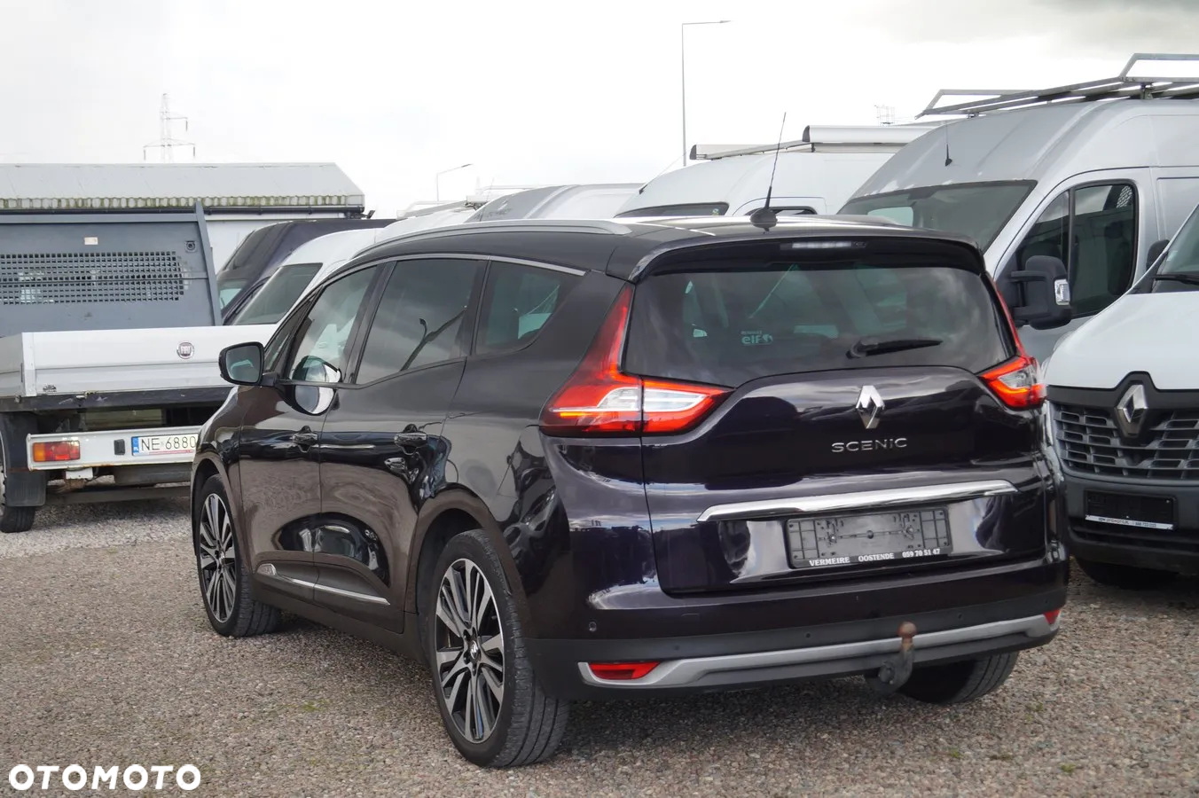 Renault Grand Scenic - 3