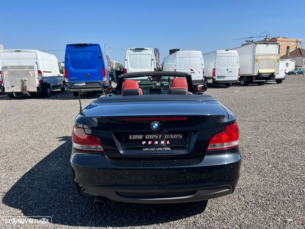 BMW 123 - 11