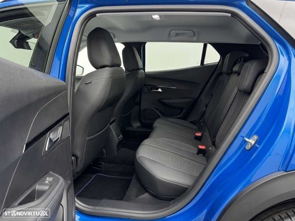 Peugeot 2008 1.5 BlueHDi Allure Pack EAT8 - 20