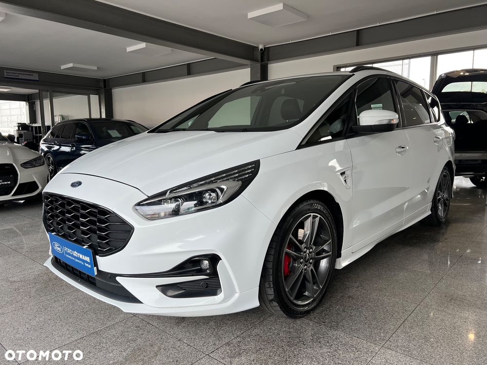 Ford S-Max 2.0 EcoBlue ST-Line - 6