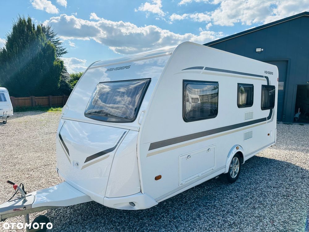 Weinsberg 450 - 1