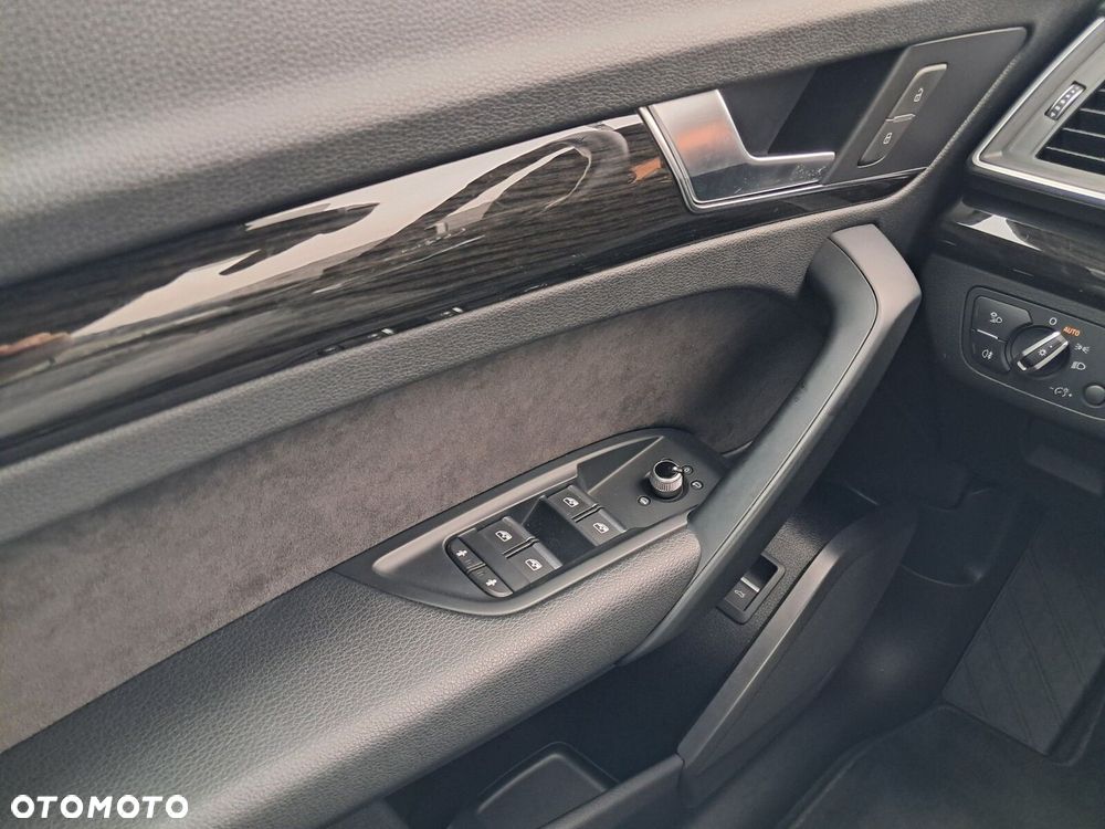 Audi Q5 - 28