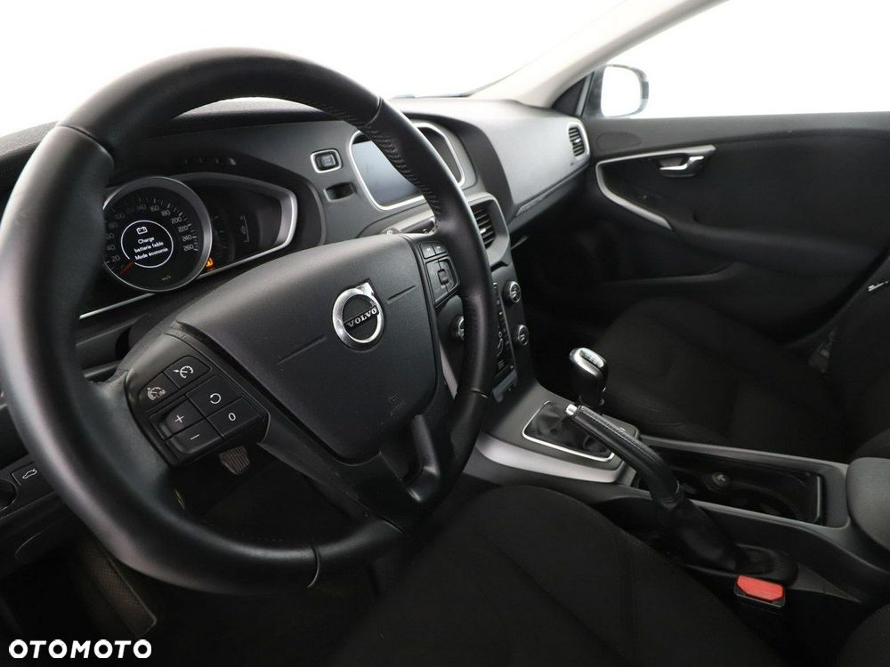 Volvo V40 Cross Country D2 - 15