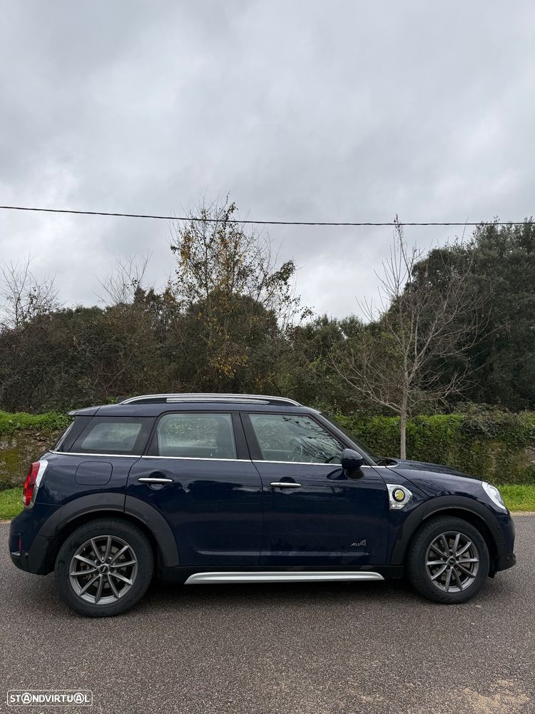 MINI Countryman - 6