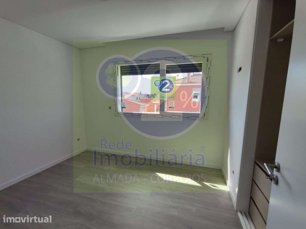 Moradia V3+1! NOVA! FINALIZADA - Grande imagem: 5/6