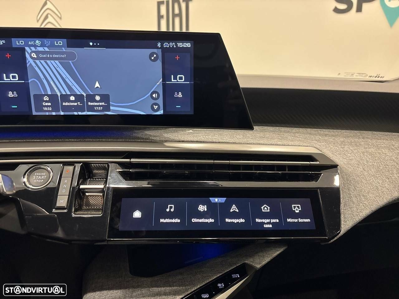 Peugeot 3008 1.2 Hybrid Allure e-DCS6 - 16