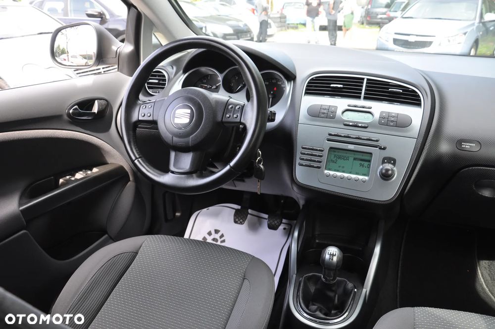 Seat Altea XL - 25