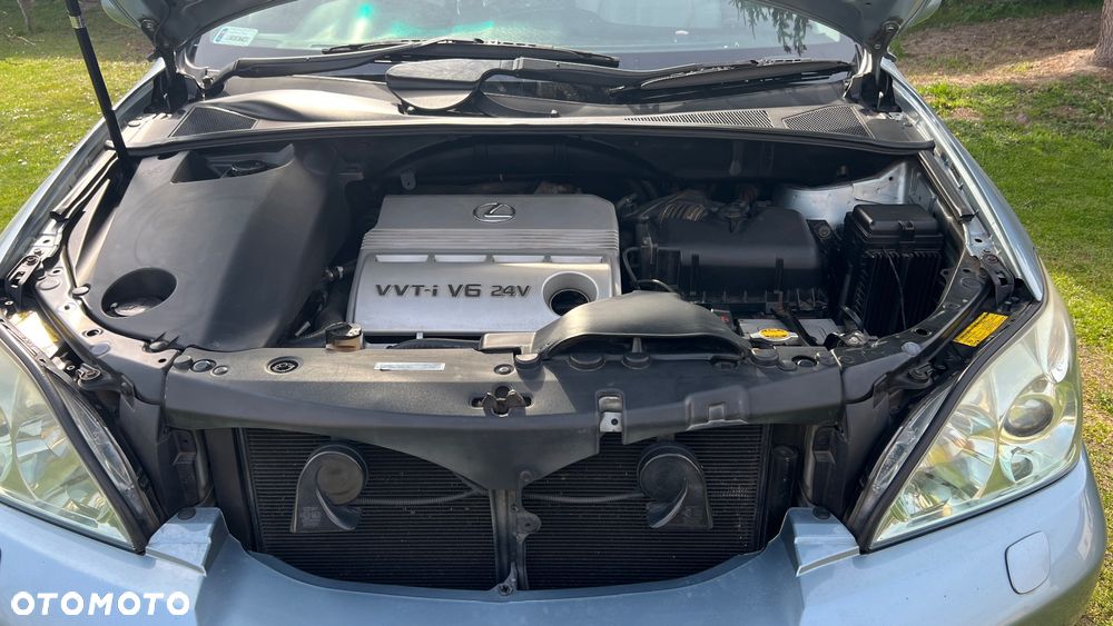 Lexus RX 300 Executive - 13