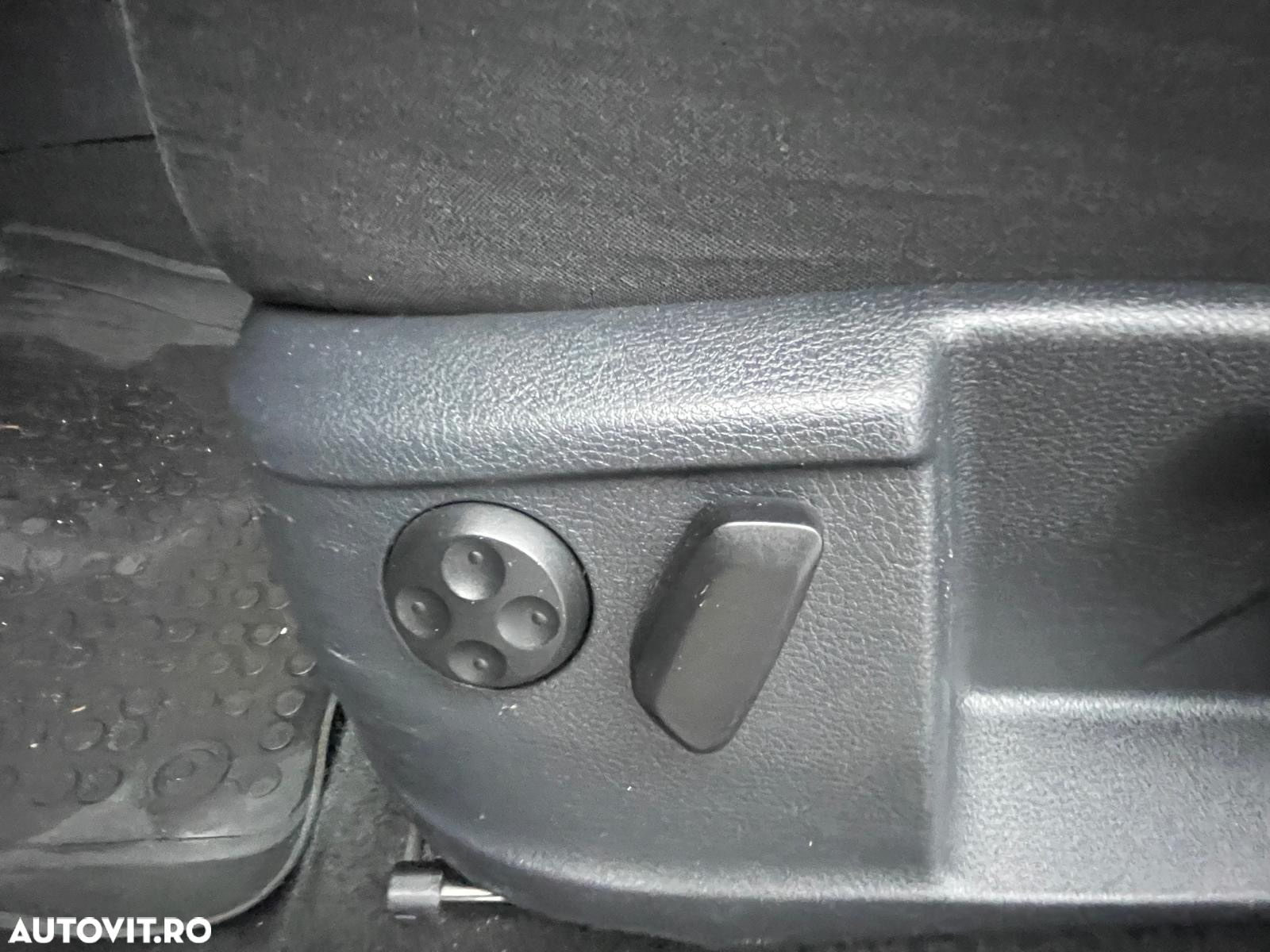 Seat Alhambra 2.0 TDI 4Drive Start&Stop Style - 15
