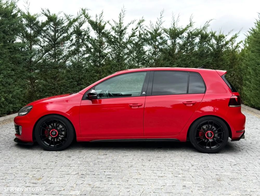 Volkswagen Golf 2012 photo 3