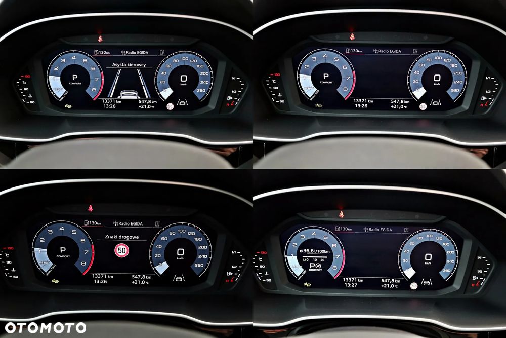 Audi Q3 Sportback - 31