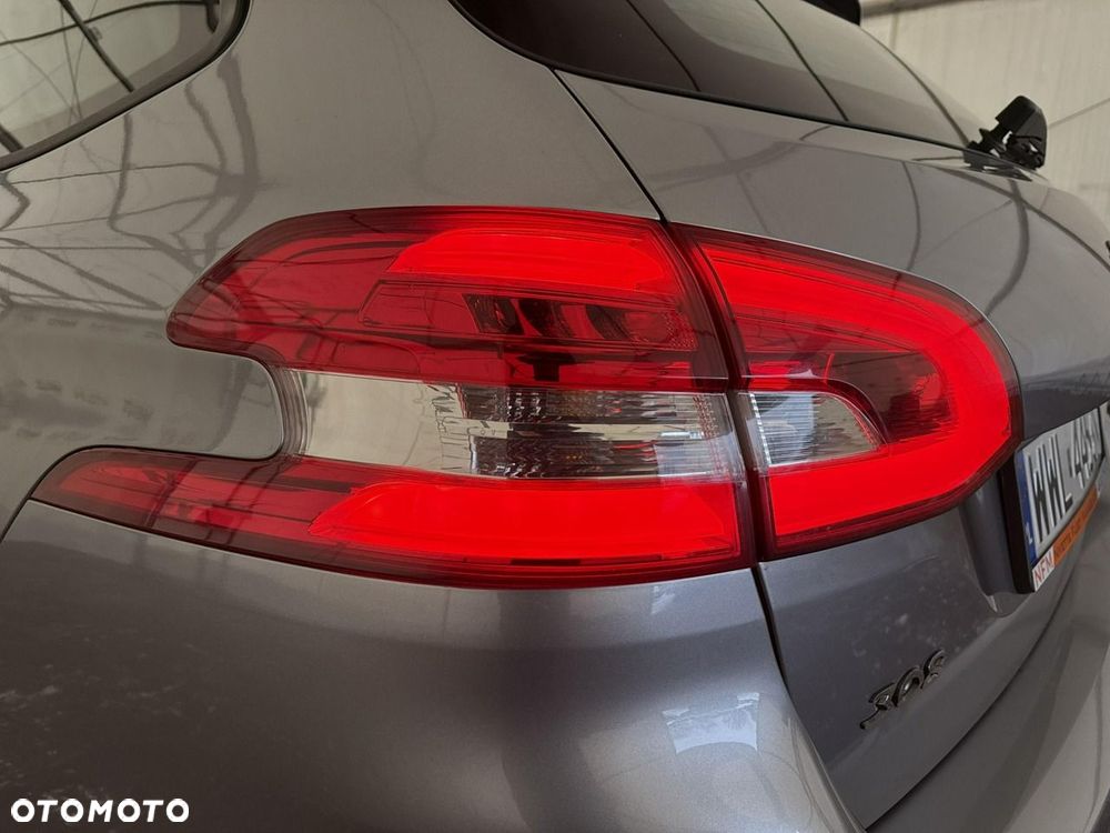 Peugeot 308 - 30
