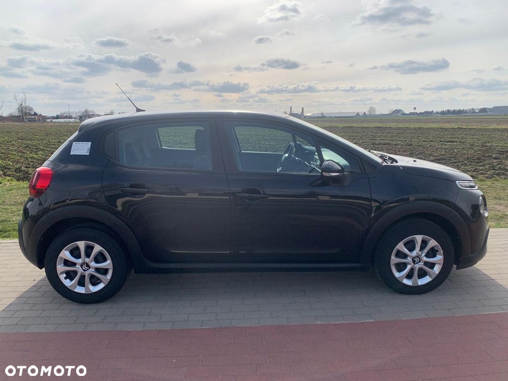 Citroën C3 ver-1-5-bluehdi-feel-pack-s-s - 6