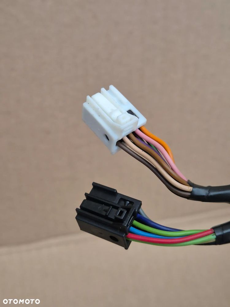 JEEP GRAND CHEROKEE WK2 2013-2022 LIFT LUSTERKO ZEWNĘTRZNE EUROPA IDEALNE L (9+9)18PIN - 6