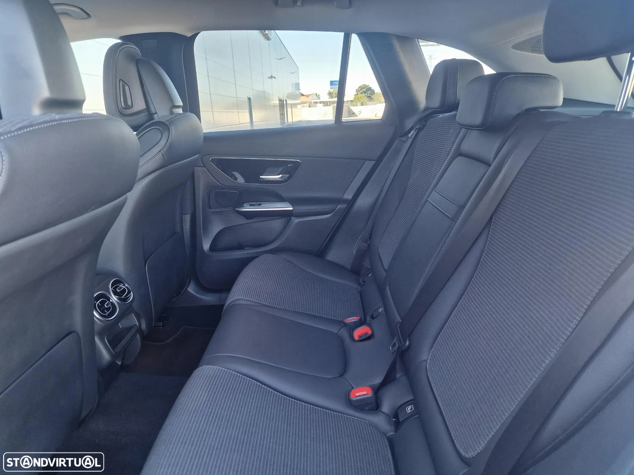Mercedes-Benz GLC 220 d 4Matic - 17