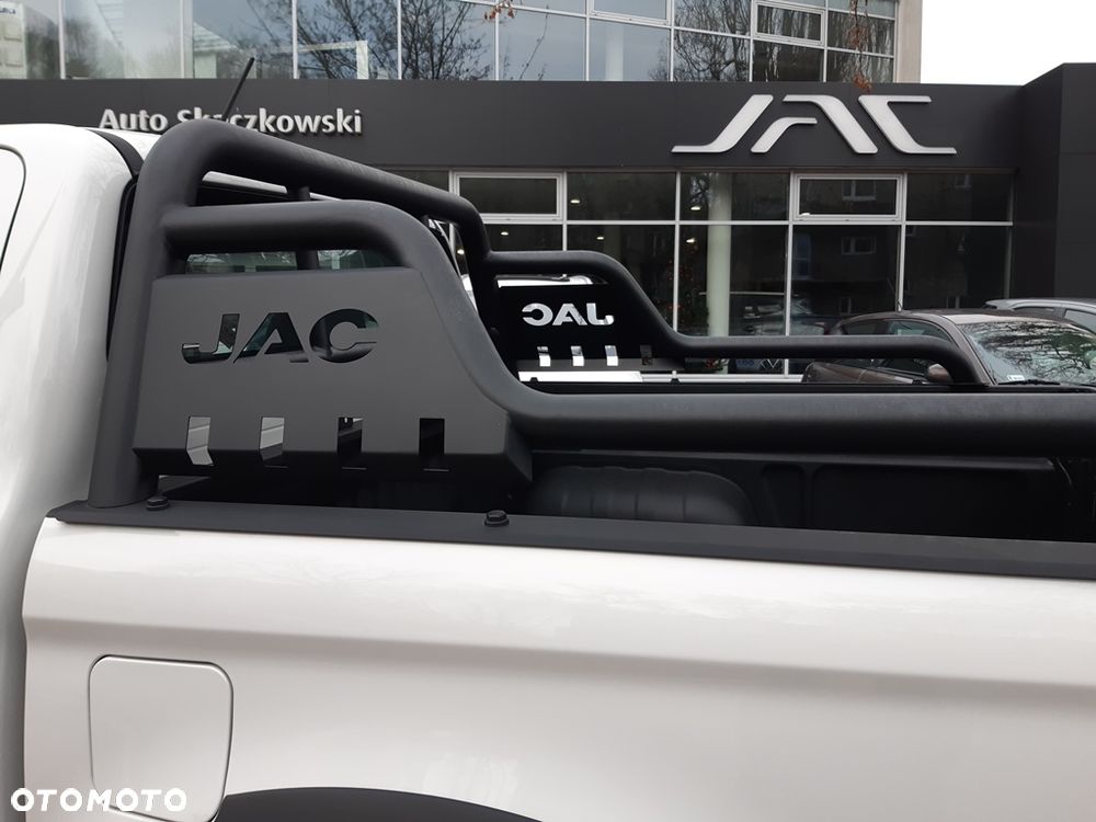 JAC T8 PRO - 9