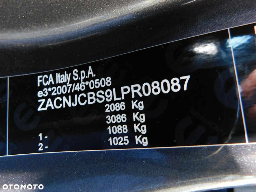 Jeep Compass - 27