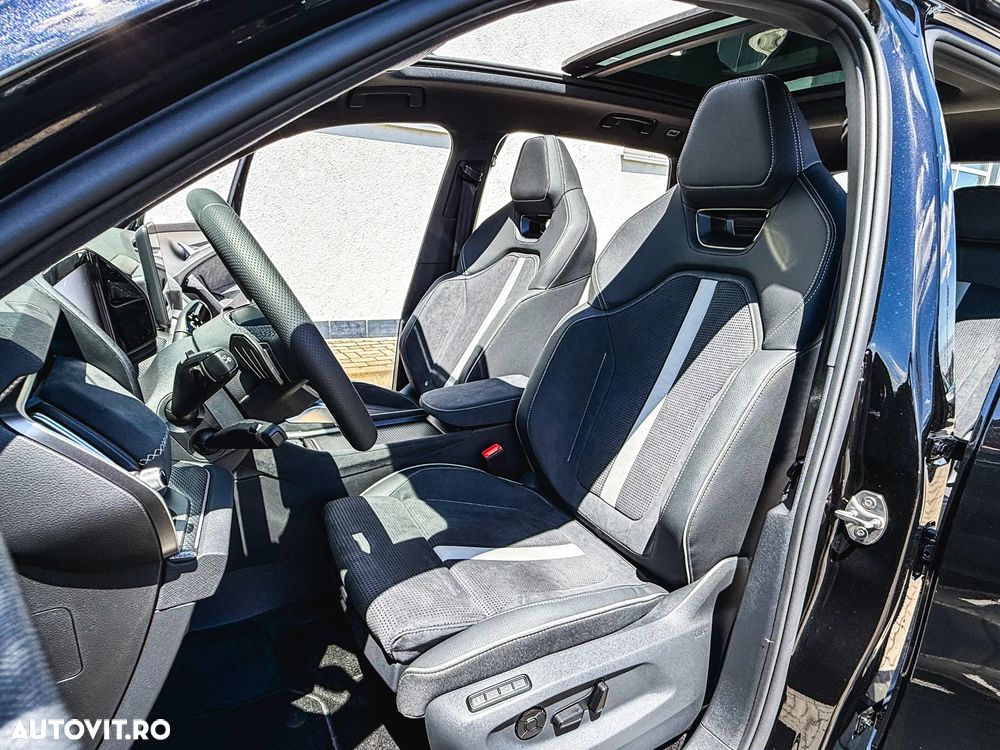 Skoda Kodiaq 2.0 TSI DSG 4X4 Sportline - 15
