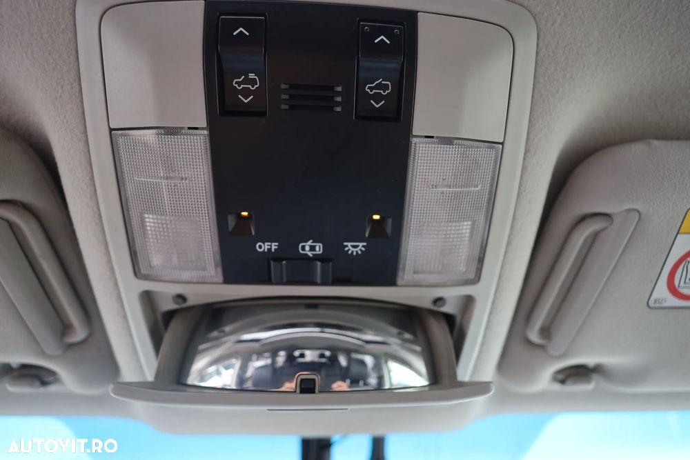 Toyota Land Cruiser 2.8 D-4D Automatik Comfort - 29
