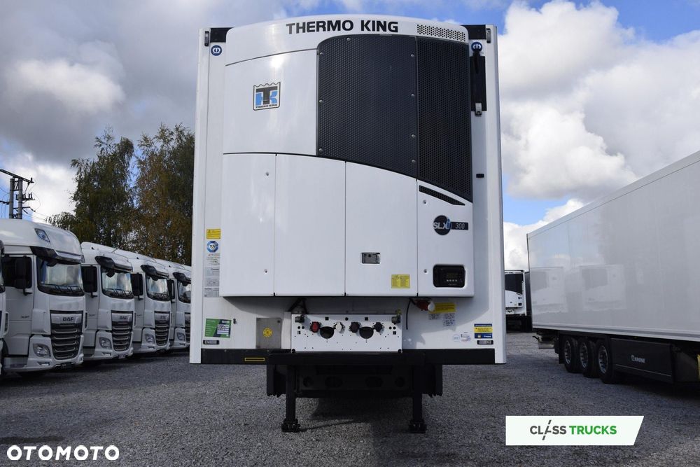 Krone SDR Cool Liner FP 60 ThermoKing SLXi 300 - 2