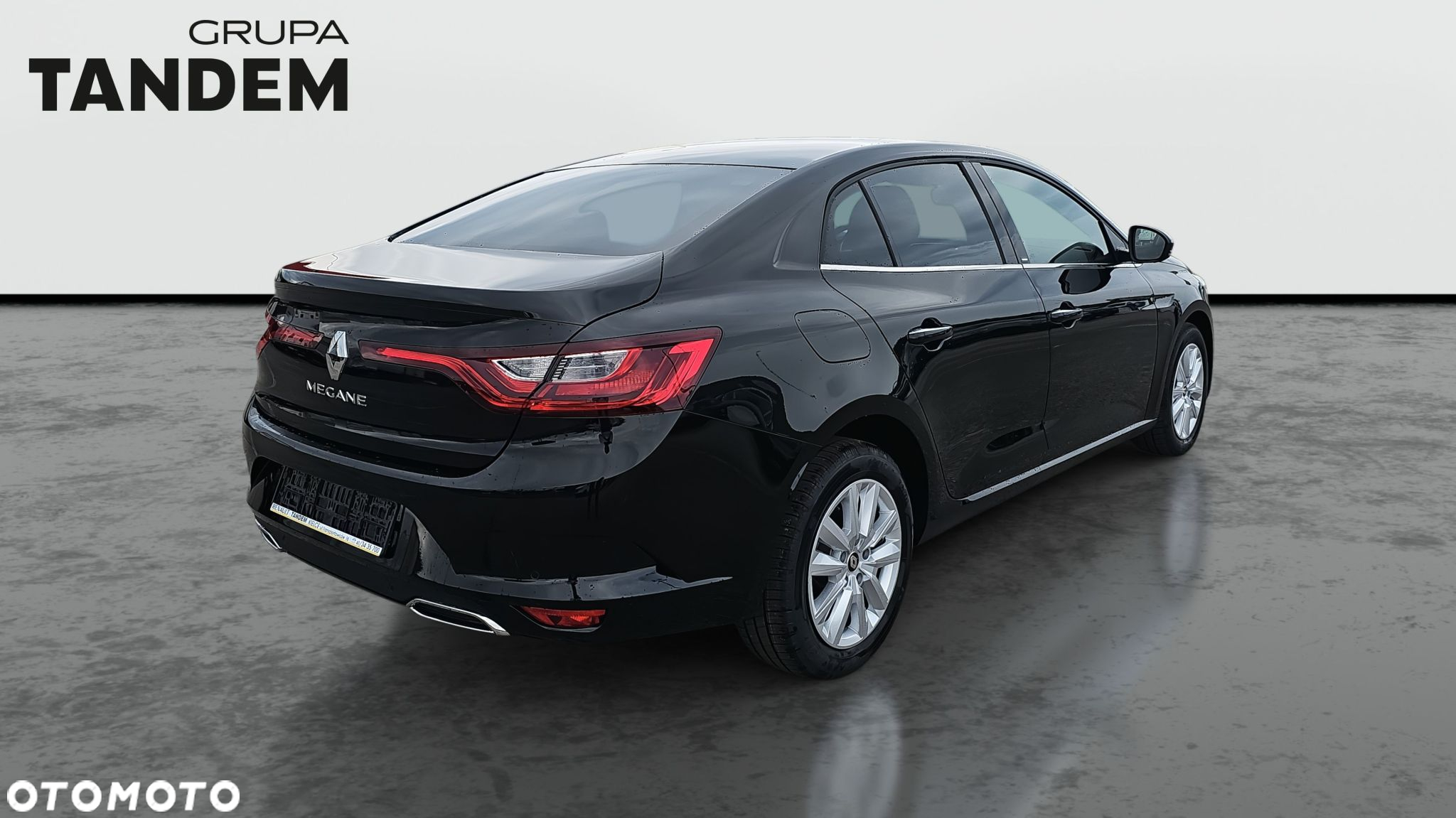Renault Megane - 5