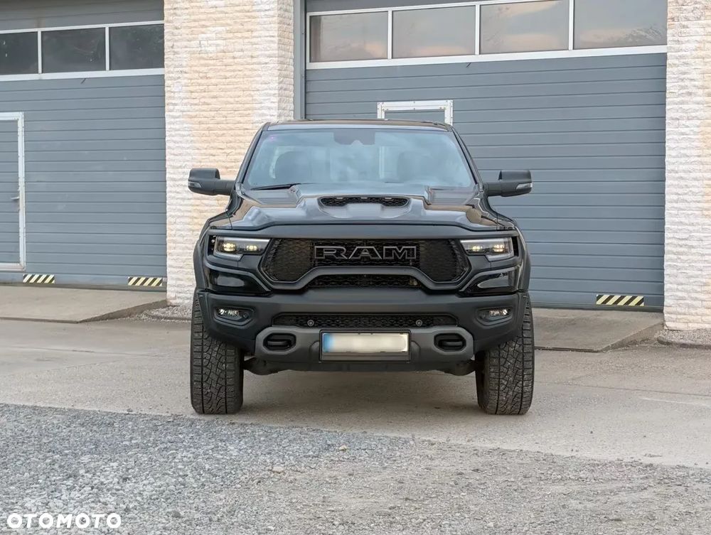 RAM 1500 TRX - 9