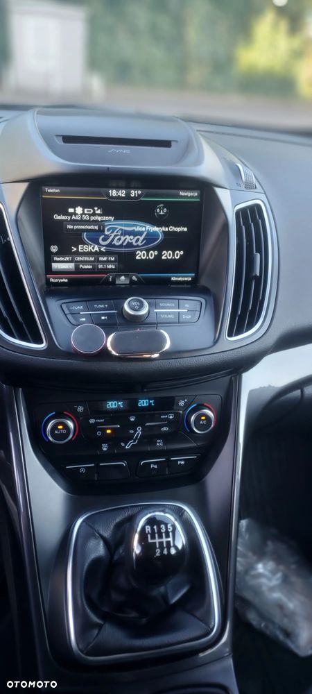Ford Grand C-MAX Gr 1.5 TDCi Edition ASS - 13