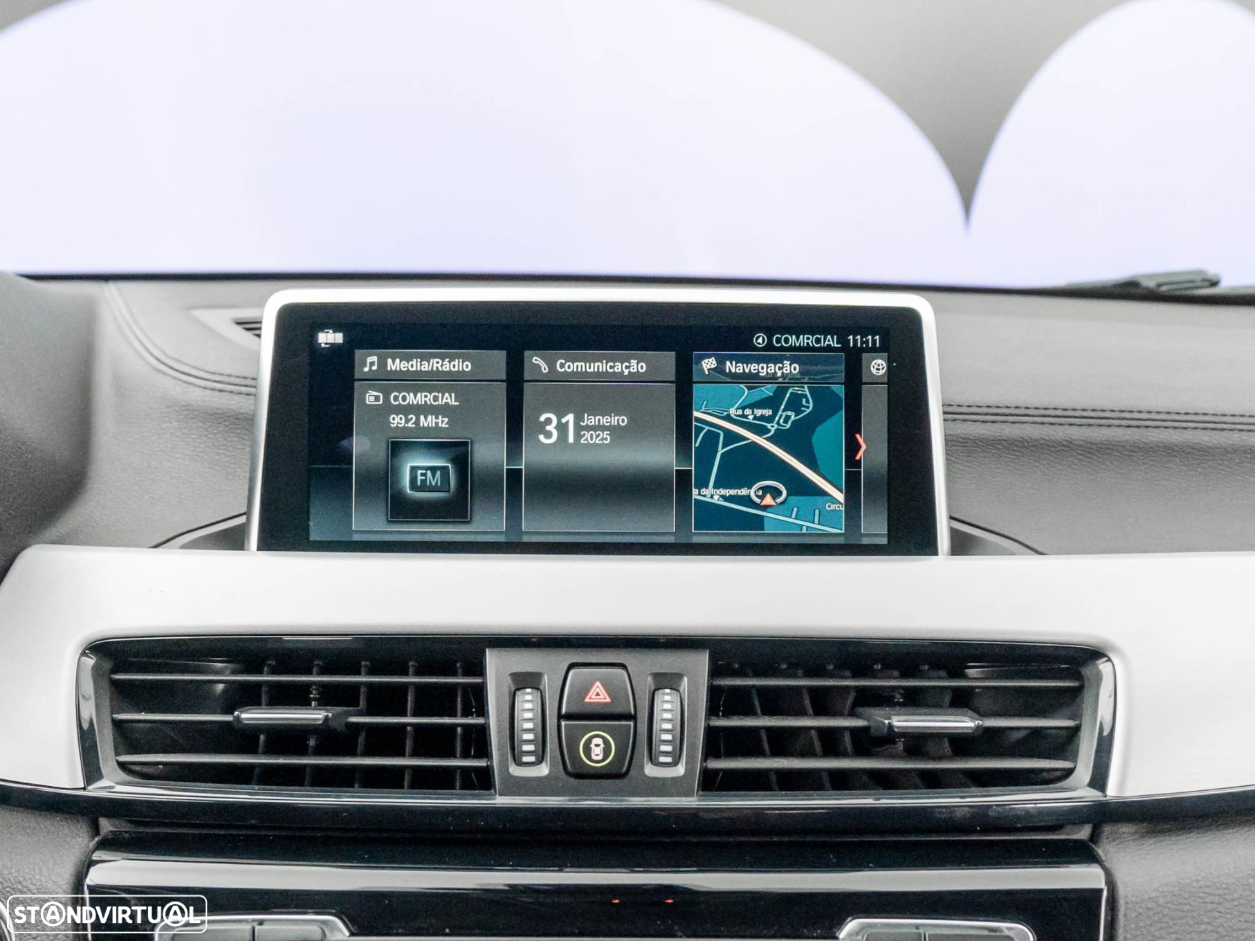 BMW X2 25 e xDrive - 35