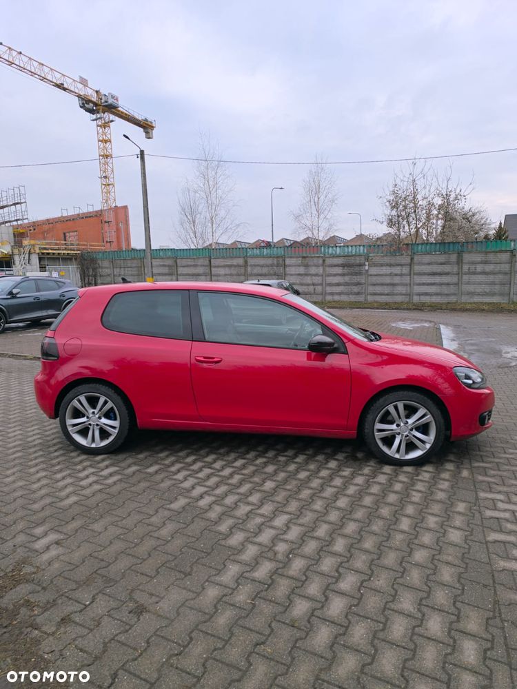 Volkswagen Golf 1.4 TSI Highline - 3