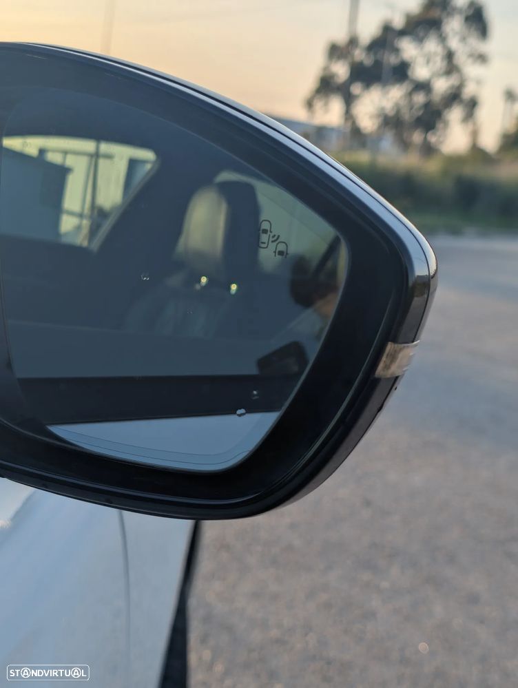 Peugeot 508 SW 225 e-EAT8 GT - 37