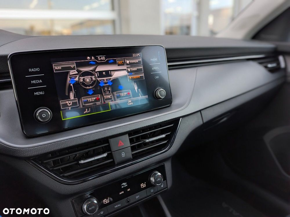 Skoda Scala 1.0 TSI Ambition - 28