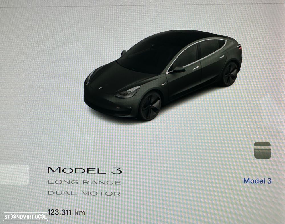 Tesla Model 3 - 2