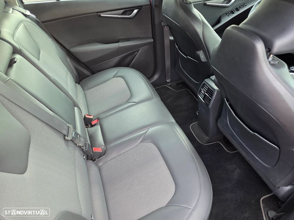 Kia e-Niro 64kWh - 18