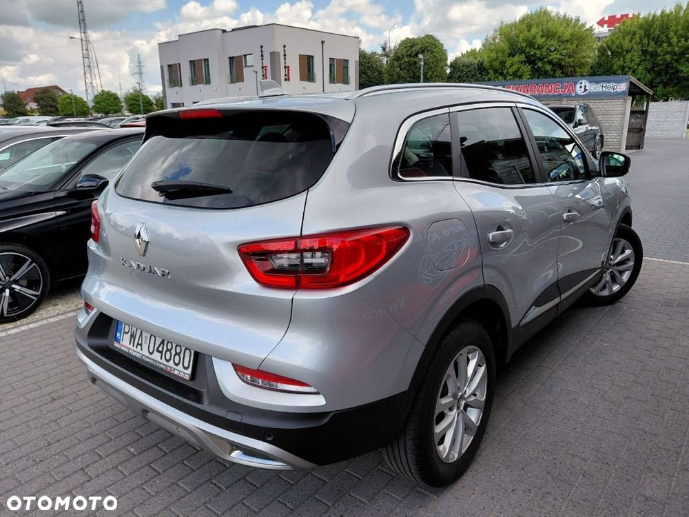 Renault Kadjar - 8