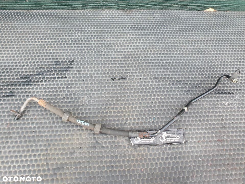 Przewod Waz Rurka Przewody Oleju Skrzyni Biegow Automat Audi A4 B6 B7 - 17
