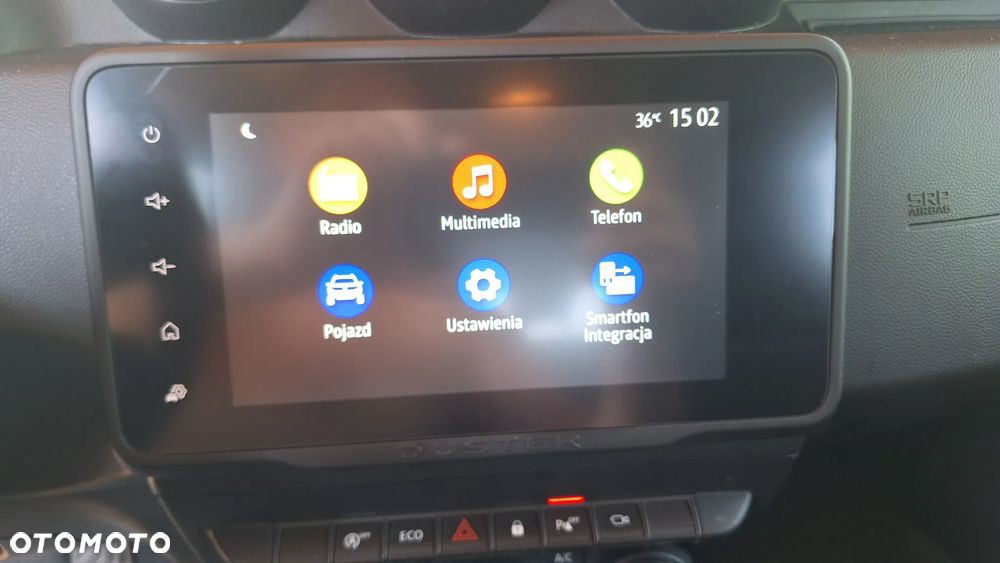 Dacia Duster 1.0 TCe Prestige - 8