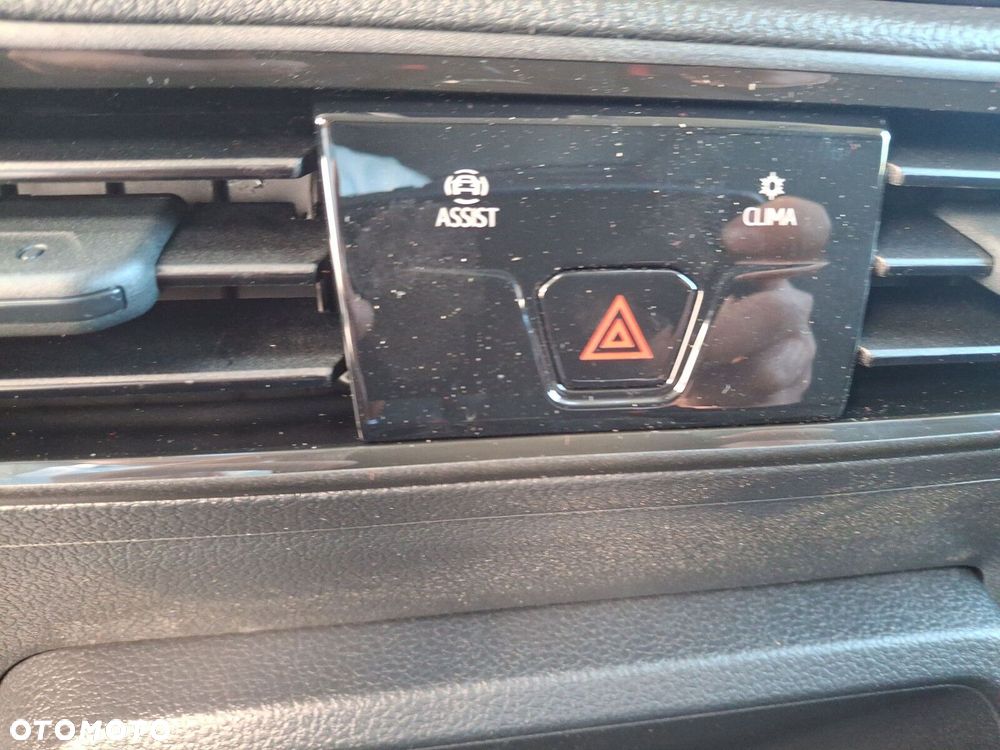 Volkswagen Caddy Cargo - 34