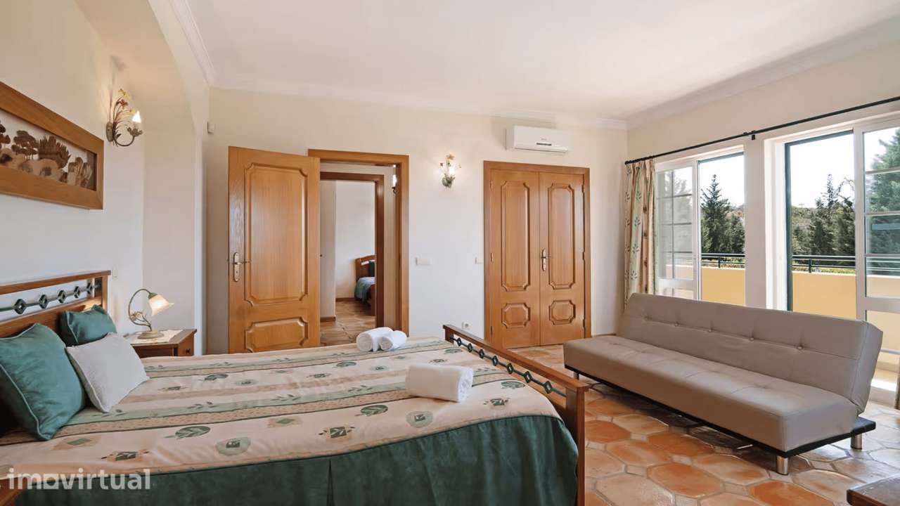 Villa Casa dos Avós - Grande imagem: 5/21
