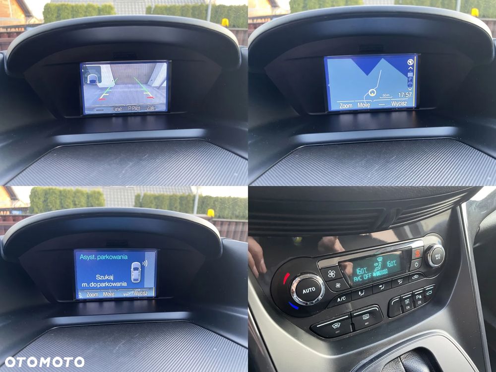 Ford Kuga 2.0 TDCi 4x4 Individual - 11