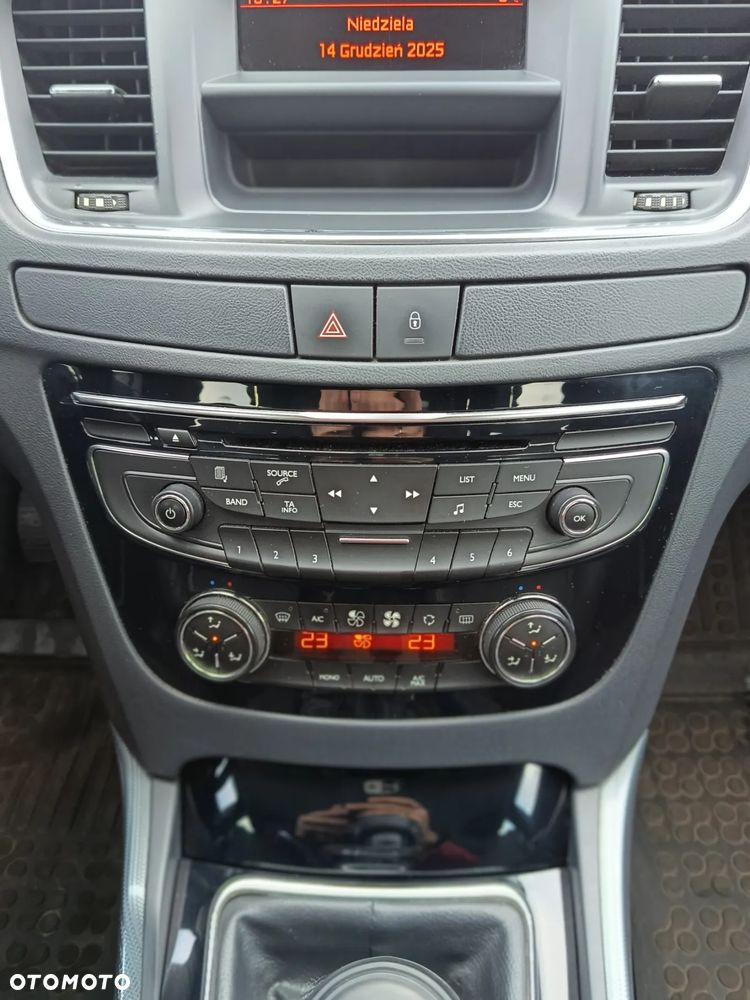 Peugeot 508 1.6 T Active - 29