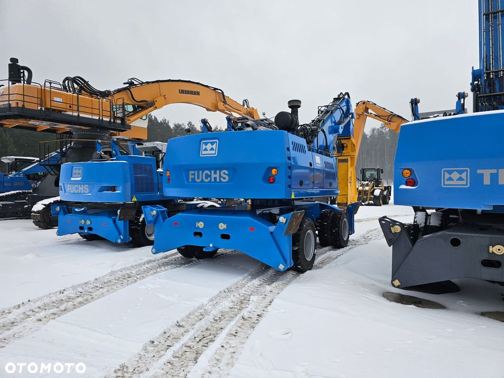 Fuchs MHL 350 FQC - 7