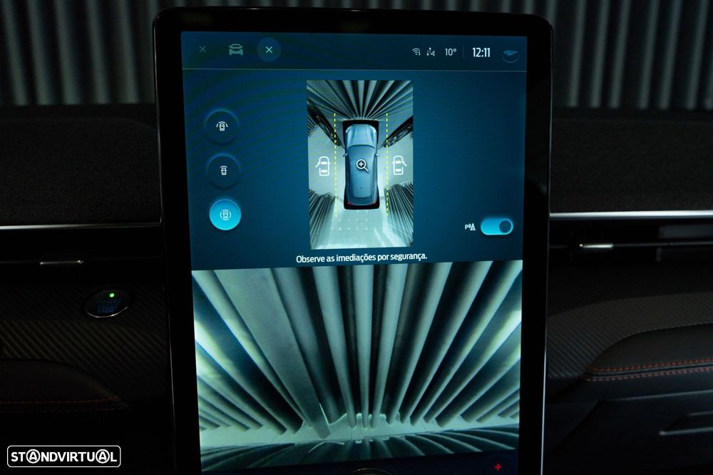 Ford Mustang Mach-E 98.7 kWh Premium - 34