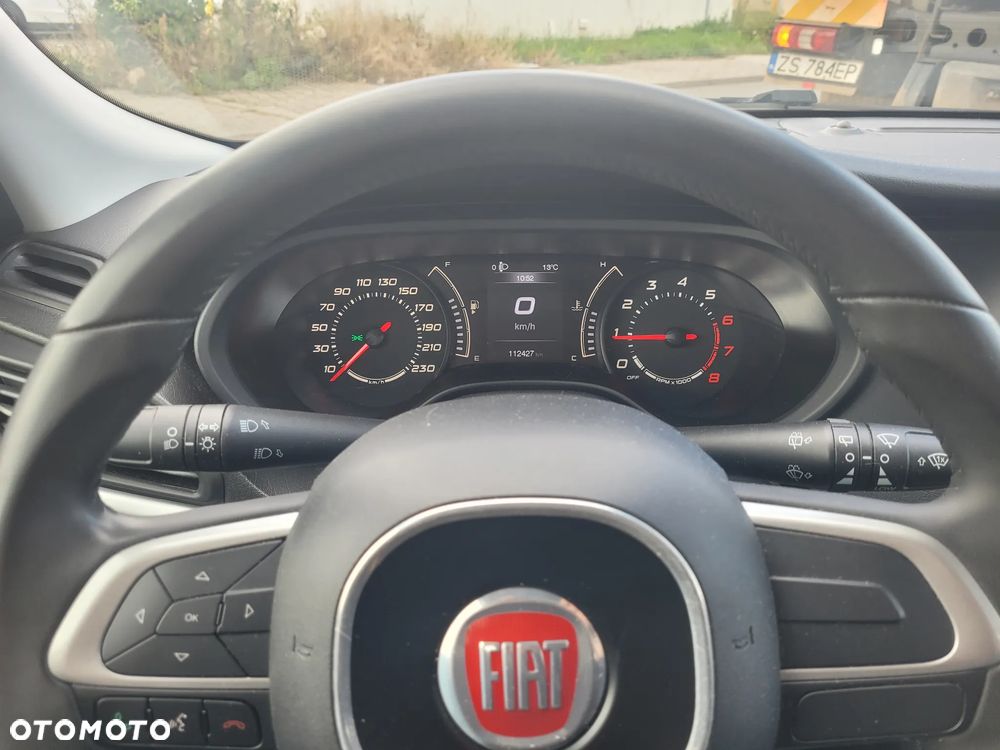 Fiat Tipo 1.4 T-Jet Easy - 13