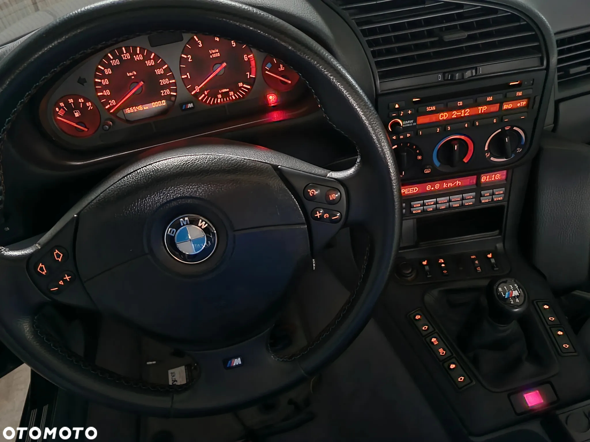 BMW Seria 3 318i Cabriolet - 9
